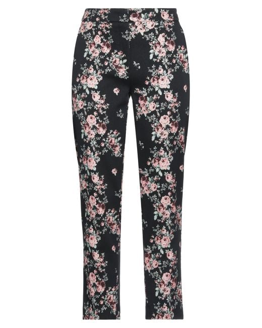 Marani Jeans Gray Trouser