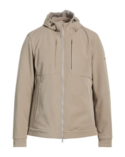 Paul & Shark Natural Jacket for men