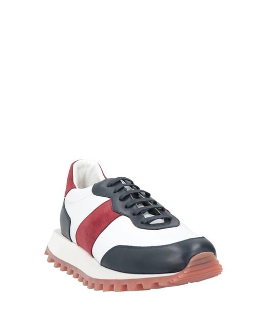 Testoni Sneakers in Blue für Herren