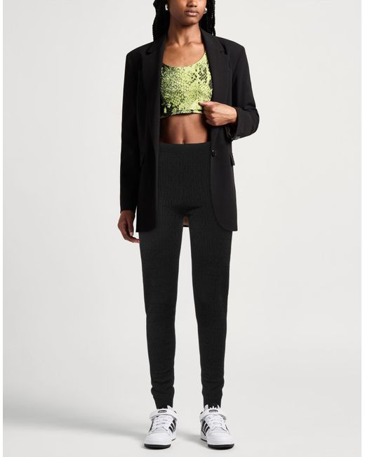 Moschino Black Pants