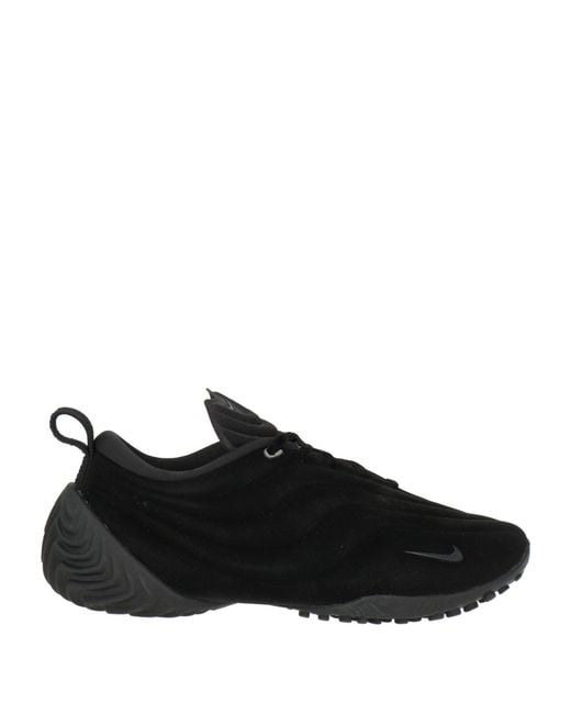 Nike Black Sneakers