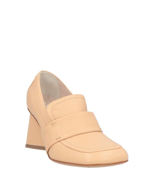 Strategia Natural Loafer