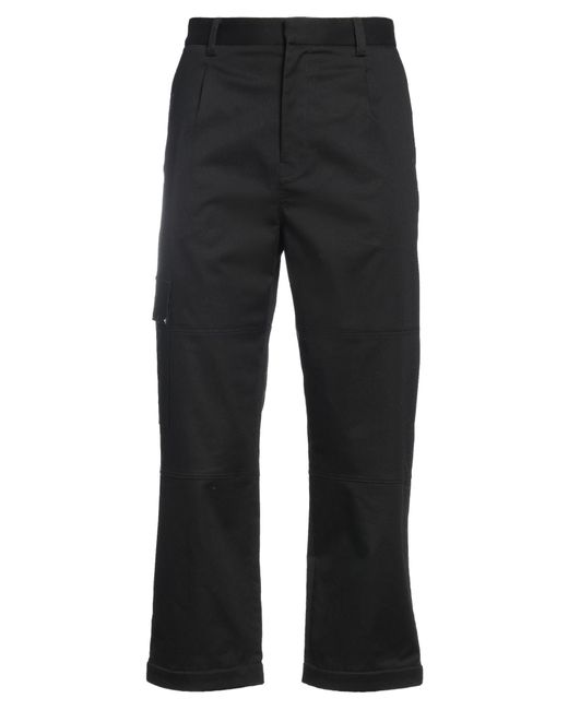Loewe Black Pants for men