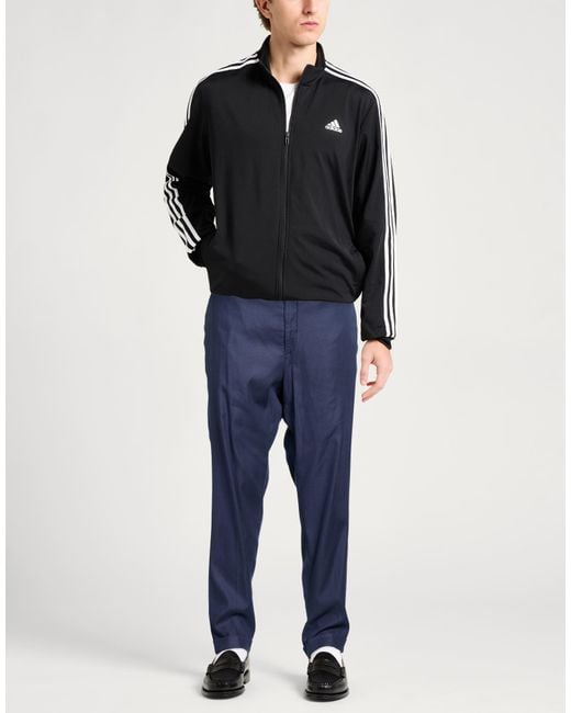 Michael Coal Blue Trouser for men