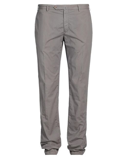 Incotex Hose in Gray für Herren