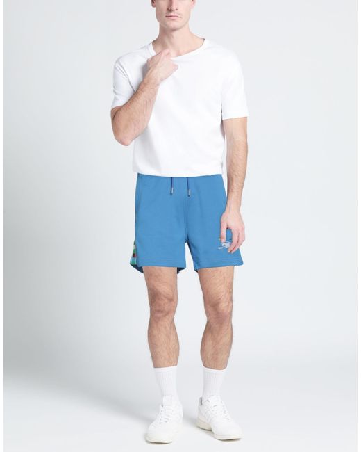 Missoni Shorts & Bermudashorts in Blue für Herren