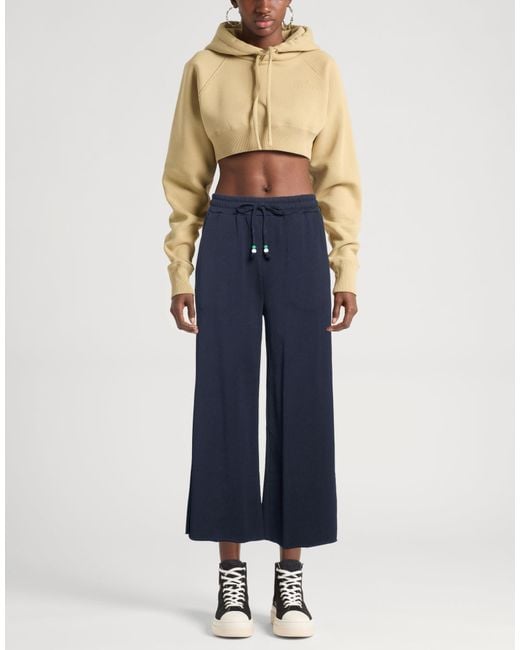 Staud Blue Pants
