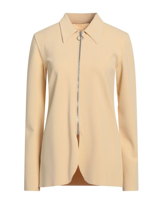 Stella McCartney Natural Cardigans