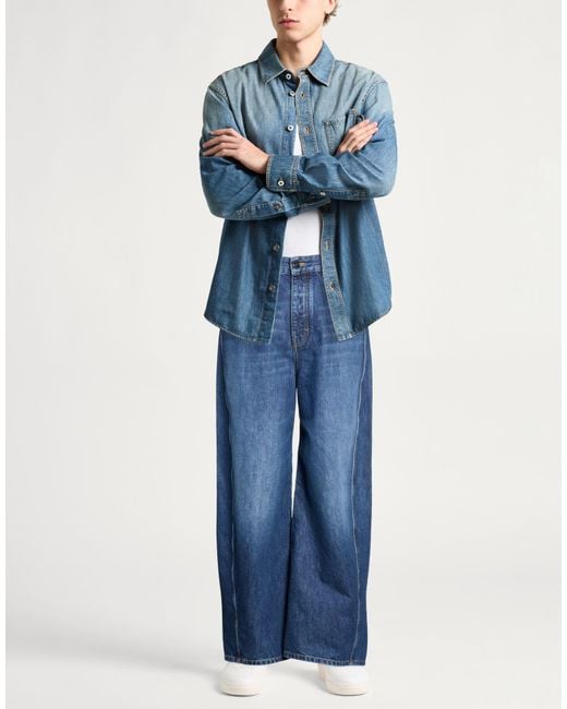 Givenchy Blue Jeans for men