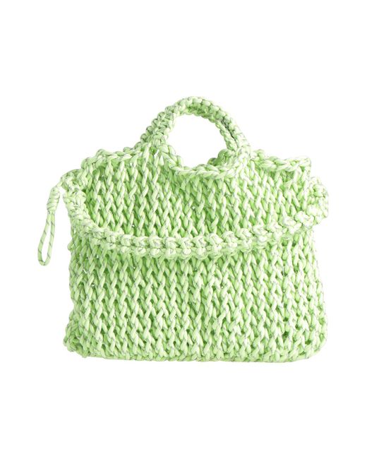 Phanta Green Handtaschen