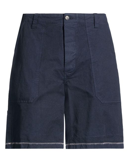 Seafarer Blue Shorts & Bermuda Shorts for men