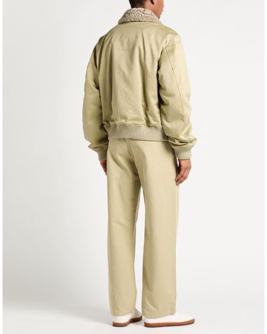 Burberry Natural Jacket for men
