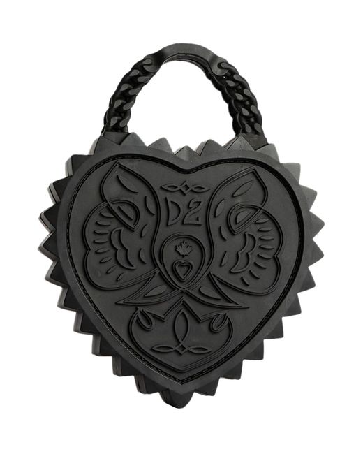 DSquared² Black Handtaschen