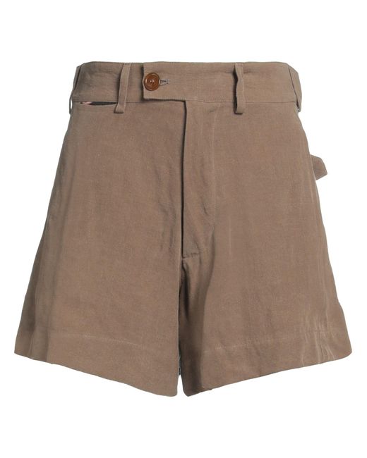 Shorts E Bermuda di Vivienne Westwood in Brown