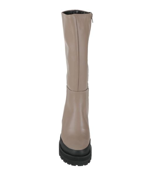 Eqüitare Brown Boot
