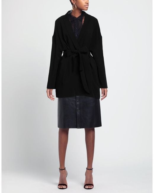 Liviana Conti Black Blazer