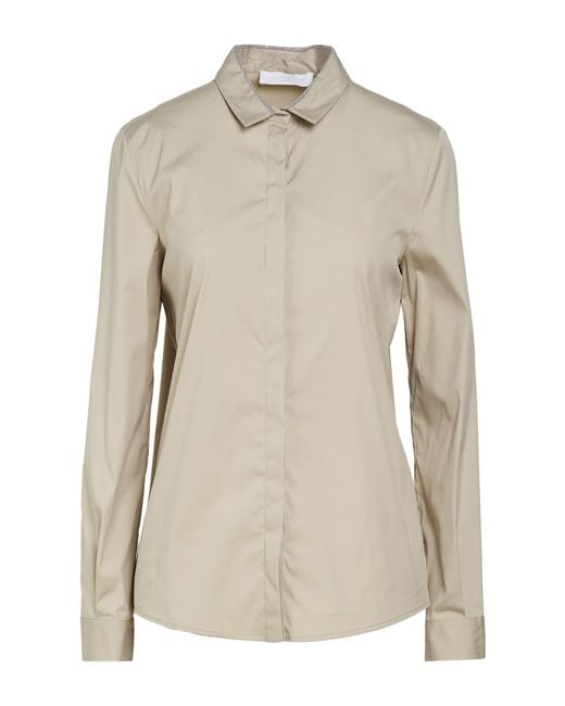 Fabiana Filippi Natural Shirt