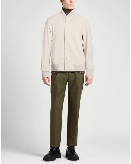 Theory White Jacket for men
