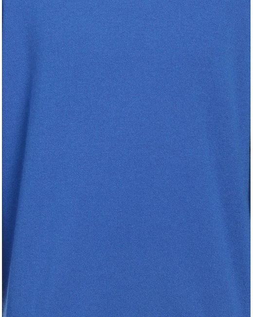 Pullover Mauro Ottaviani pour homme en coloris Blue