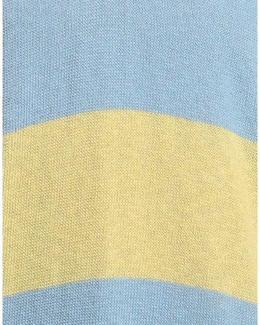 Gant Blue Sweater for men