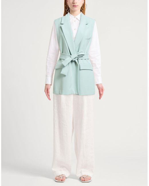 Ottod'Ame Blue Blazer