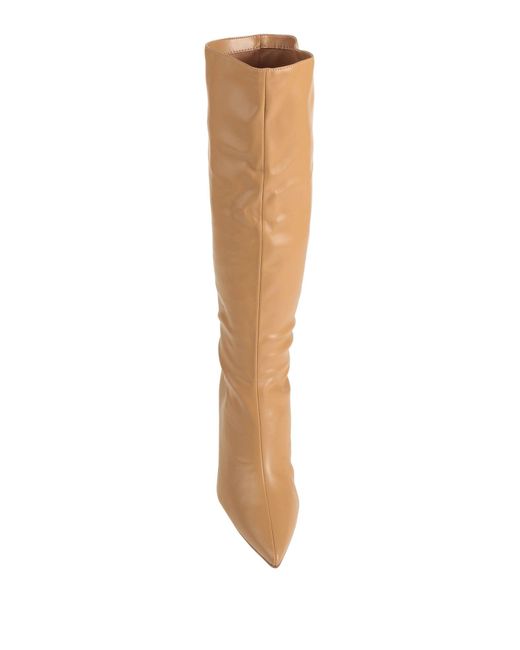 Steve Madden Brown Boot