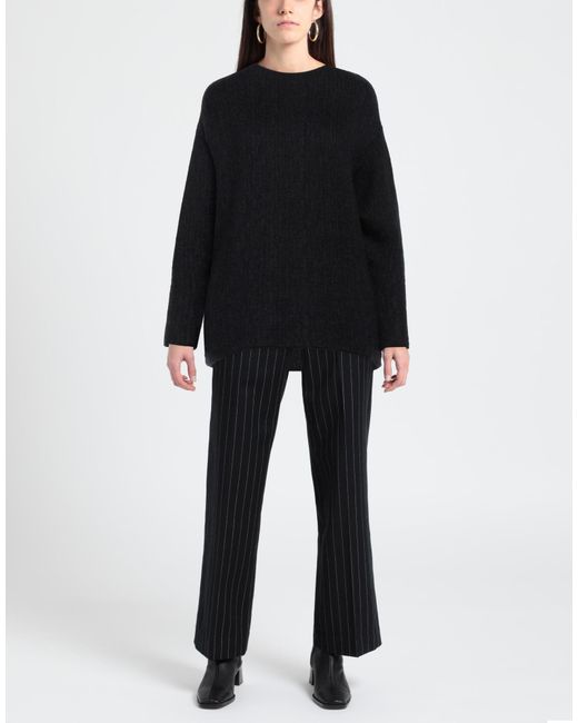Pullover Dondup de color Black