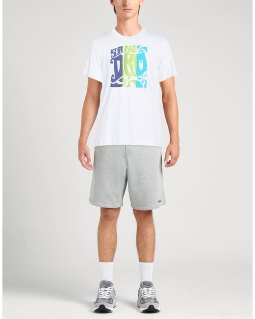 Sandro Blue T-Shirt for men