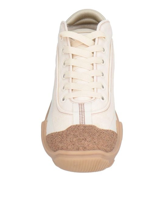 Fendi Brown Sneakers for men