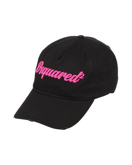 DSquared² Black Hat