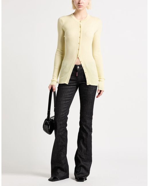 DSquared² Black Jeans