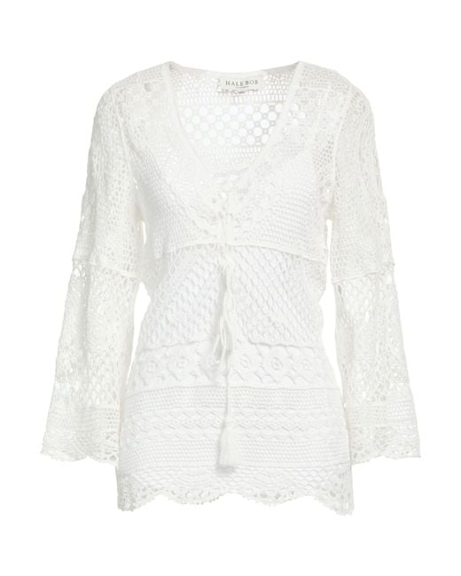 Hale Bob White Top