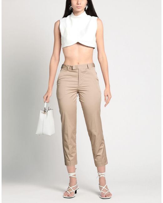 Lis Lareida Natural Pants