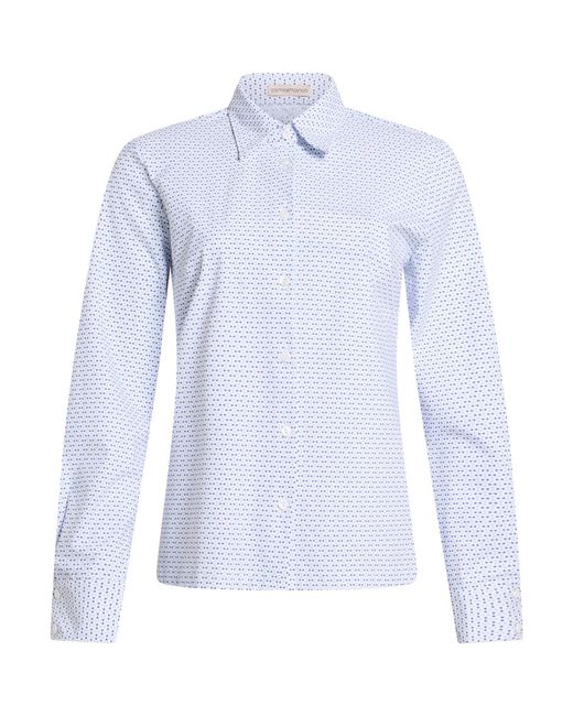 Camicettasnob Blue Shirt