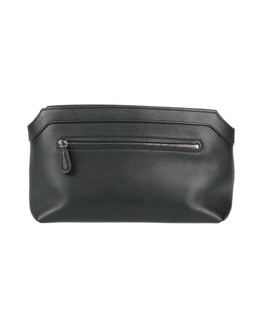 The Row Black Beauty Case