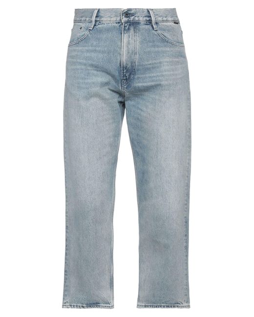 Pantaloni Jeans di G-Star RAW in Blue da Uomo