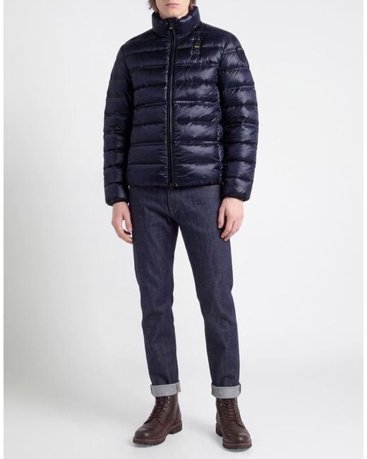 Blauer Blue Puffer for men