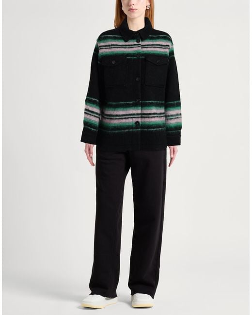 Chaqueta Y Cazadora Woolrich de color Black