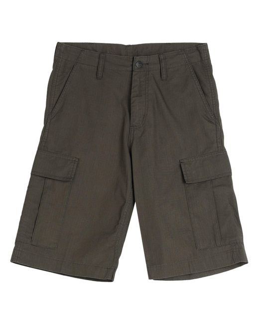 Carhartt Gray Shorts & Bermuda Shorts for men