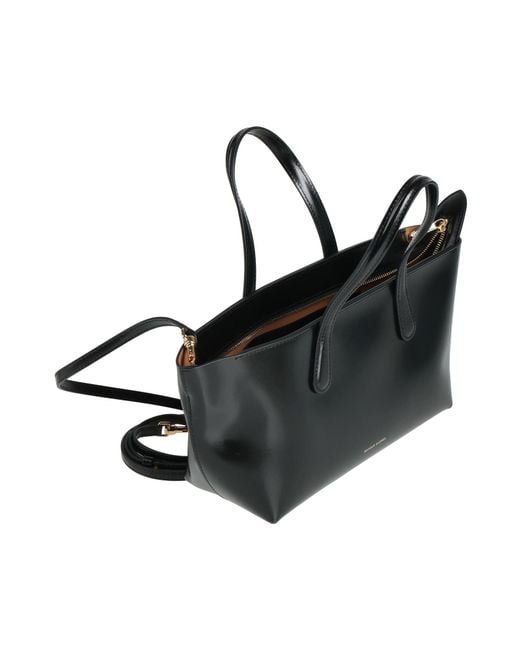 Mansur Gavriel Black Handbags