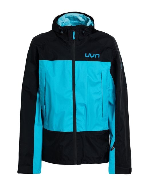 Uyn Blue Snow Wear for men