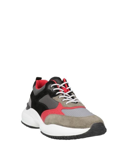 Hogan White Trainers for men