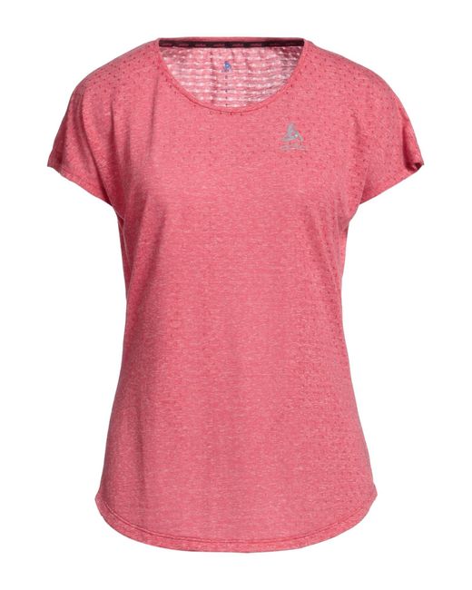 Odlo Pink T-shirt