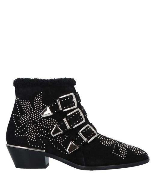 chloe susanna boots sale
