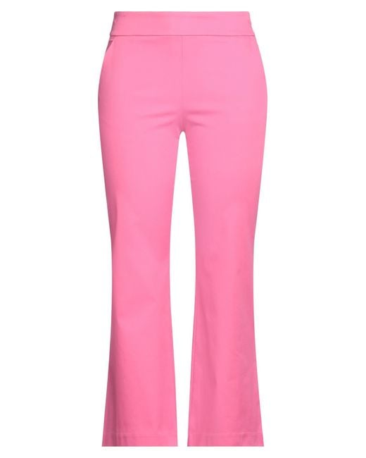 Caractere Pink Trouser