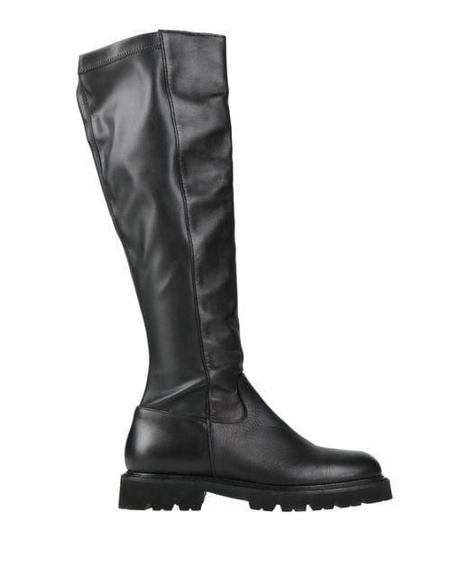 BARRACUDA'S COLLECTION Black Boot