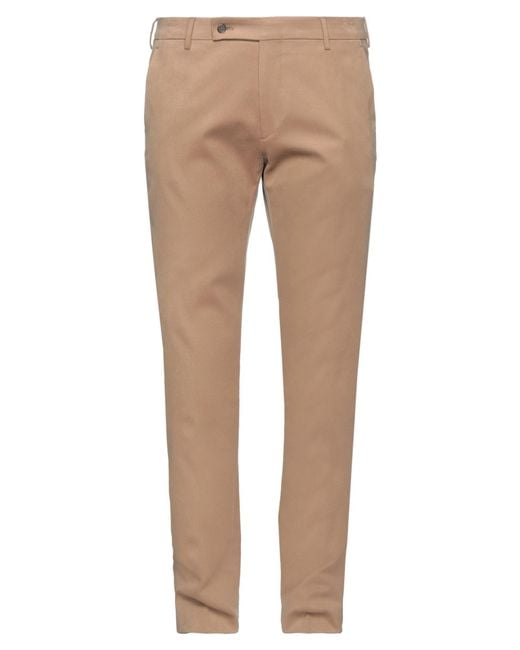 Berwich Natural Pants for men