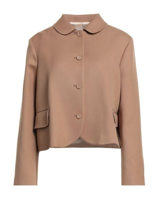 Veste et Blouson Paul & Joe en coloris Brown