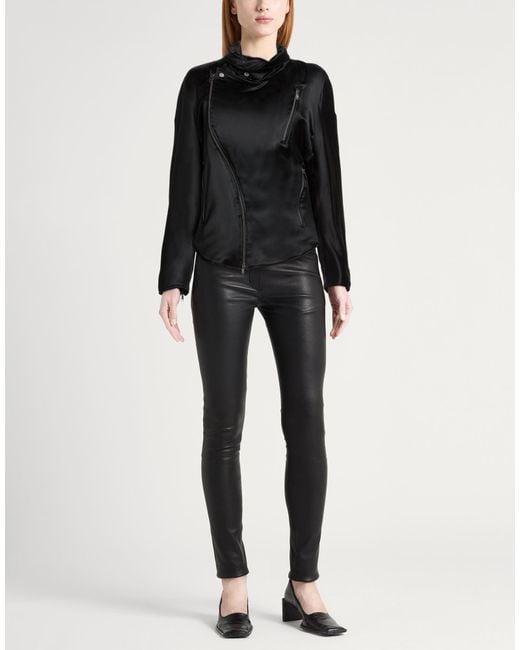 Vivienne Westwood Black Jackets