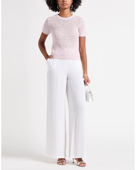 Miss Sixty Pink Sweaters